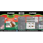 Traitement boiseries - parquet pot 1l expertise 60 ans