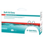 Traitement complet  l'oxygne actif 4. 48kg - soft & easy 20
