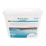 Traitement complet  l'oxygne actif 5. 04kg - soft & easy 30