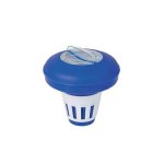 Traitement d'eau - diffuseur de chlore flottant