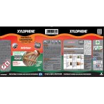 Traitement poutres - charpentes pot 1l expertise 60 ans Traitement poutres - charpentes pot 1l expertise 60 ans