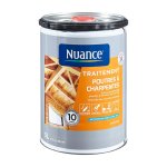 Traitement poutres - charpente pot 5l