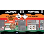 Traitement poutres - charpentes pot 6l expertise 60 ans Traitement poutres - charpentes pot 6l expertise 60 ans