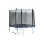 Trampoline diamtre 3. 05m