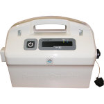 Transformateur dyn eur 2010 pour robot suprme m5, dyn + et prox 2 - 9995671 - assy