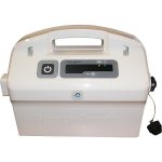 Transformateur master m4 et m5 + prog. hebdo - 9995678 - assy