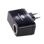 Transfowatt convertisseur 12v - 230v eu 1000ma Transfowatt convertisseur 12v - 230v eu 1000ma