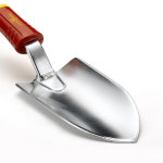 Transplantoir  fleurs multistar outils wolf