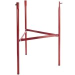 Trpied pour rchaud 70cm