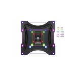 Tresice france support tv rotatif rglable 14 - 42