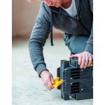 Trteaux mtalliques pliables stanley fatmax fmst1 - 75763