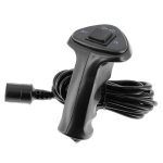 Treuil Électrique avec télécommande sans fil 5896 kg Treuil Électrique avec télécommande sans fil 5896 kg