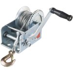 Treuil  manivelle 1100kg