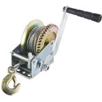 Treuil  manivelle 540kg