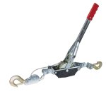 Treuil manuel horizontal 2 tonnes Treuil manuel horizontal 2 tonnes