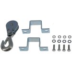 Treuil palan lectrique 125 / 250 kg avec tlcommande