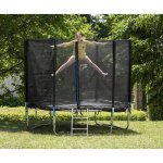 Trigano - trampoline diametre 3, 05 m - jou126 Trigano - trampoline diametre 3, 05 m - jou126