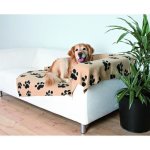 Trixie barney couverture doublee pour chien