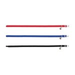 Trixie collier elastique nylon - pour chat