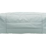 Trixie coussin vital outbag - 90x60 cm - menthe et gris - pour chien