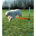 Trixie dog activity obstacle agility pour chien Trixie dog activity obstacle agility pour chien