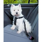 Trixie harnais pour voiture pour chien