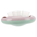 Trixie jouet a bascule avec balle snack + play junior - pour chat Trixie jouet a bascule avec balle snack + play junior - pour chat