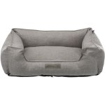 Trixie lit talis - 100 x 70 cm - gris - pour chien Trixie lit talis - 100 x 70 cm - gris - pour chien