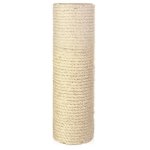 Trixie poteau de rechange 9x30cm - pour chat