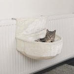 Trixie sac confort pour radiateurs - pour chat
