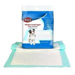 Trixie tapis educateur nappy 60 x 90 cm pour chien Trixie tapis educateur nappy 60 x 90 cm pour chien