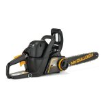 Tronçonneuse thermique - 1, 5 kw - 35 cm Tronçonneuse thermique - 1, 5 kw - 35 cm
