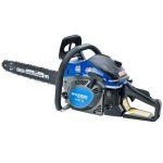 Tronçonneuse thermique 46 cc hyundai Tronçonneuse thermique 46 cc hyundai