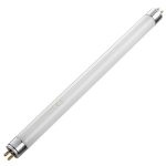 Tube 6 w pour destructeur d'insecte