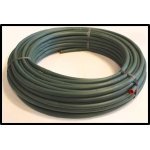 Tube À goutteurs intégrés rg 2000 - vert - Ø16 mm esp. 0, 33 m - débit 2 l / h autorégulé - couronne ... Tube À goutteurs intégrés rg 2000 - vert - Ø16 mm esp. 0, 33 m - débit 2 l / h autorégulé - couronne ...