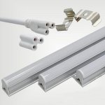Tube non led 150cm t5 24w - blanc neutre 4000k - 5500k - silamp