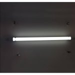 Tube non led 60cm t8 10w - blanc neutre 4000k - 5500k - silamp