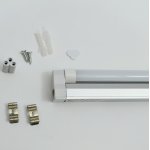 Tube néon led 90cm t5 14w (pack de 10) - blanc froid 6000k - 8000k - silamp Tube néon led 90cm t5 14w (pack de 10) - blanc froid 6000k - 8000k - silamp