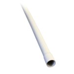 Tube tulip� irl. diam 16mm. long 2m