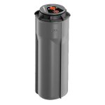 Turbine escamotable t 200 - filetage 15 / 21 Turbine escamotable t 200 - filetage 15 / 21