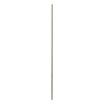 Tuteur acier 120 cm jardibest