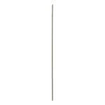 Tuteur acier 150cm