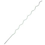 Tuteurs spirale 5 pieces - 1, 80 m