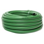Tuyau d'arrosage guip vert 19mm werkapro 20m