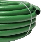 Tuyau d'arrosage guip vert 25mm werkapro 20m