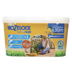 Tuyau d'arrosage avec raccord hozelock superhoze l. 30 m Tuyau d'arrosage avec raccord hozelock superhoze l. 30 m