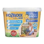 Tuyau d'arrosage avec raccord hozelock superhoze l. 40 m