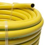 Tuyau d'arrosage renforc 19mm antivrille werkapro 220 g / m 25 m