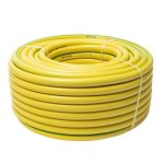 Tuyau d'arrosage renforc 19mm antivrille werkapro 220 g / m 50 m