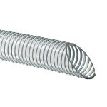 Tuyau d'aspiration aliflex  51 mm - longueur 25 mtres